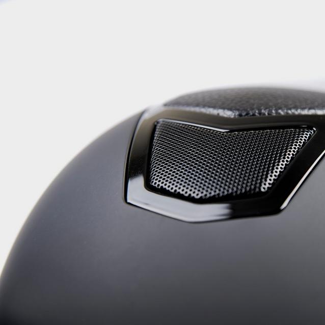 Karben Avena Riding Hat Black Naylors