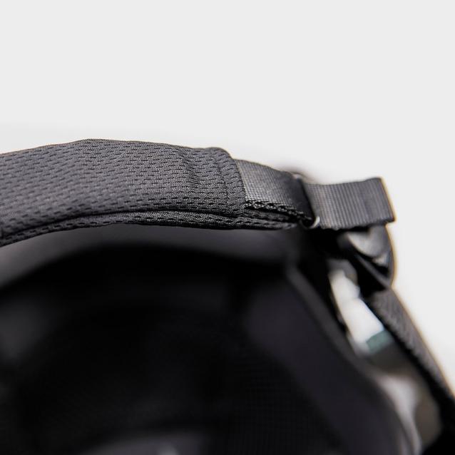 Karben Avena Riding Hat Black Naylors