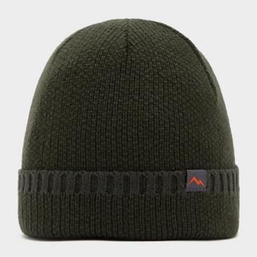 Khaki Peter Storm Men's Barry Borg Beanie