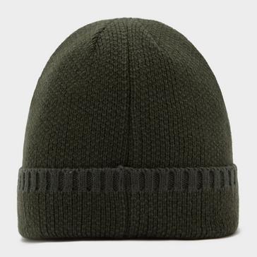 Khaki Peter Storm Men's Barry Borg Beanie