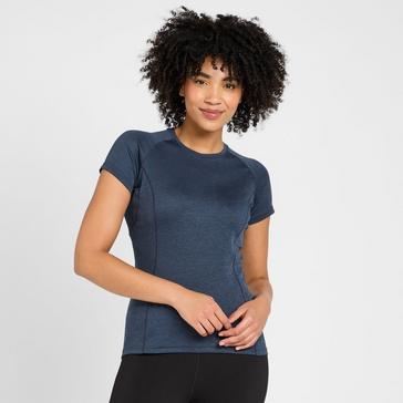 Blue Montane Women’s Dart Short Sleeve T-Shirt