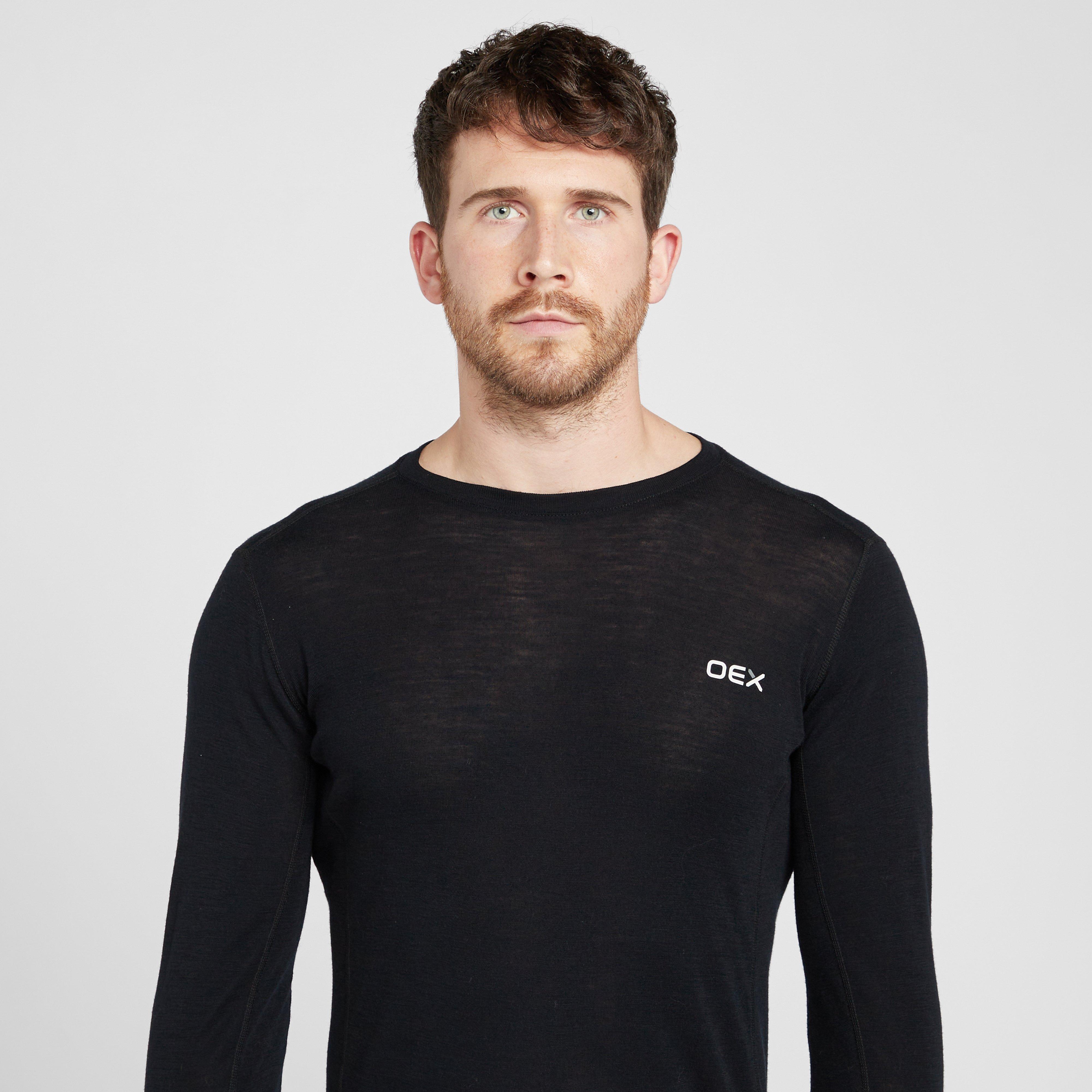 oex thermal top