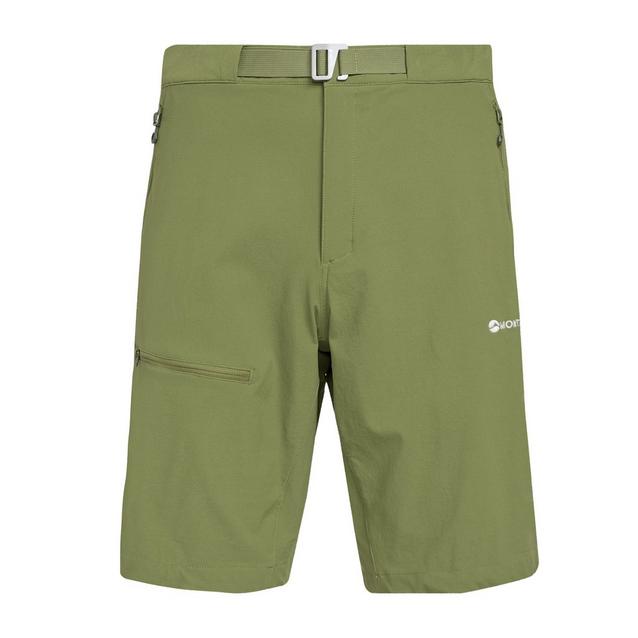 Montane Men's Tenacity Shorts GO Outdoors