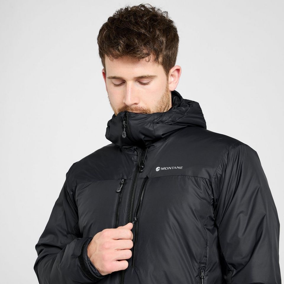 Go outdoors montane jacket hotsell