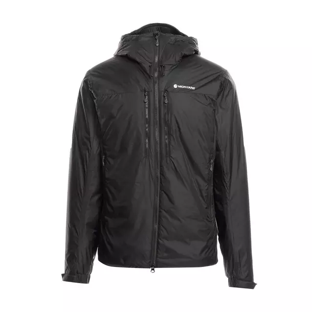 Montane Men's Respond XT Hooded Insulated Jacket | GO Outdoors