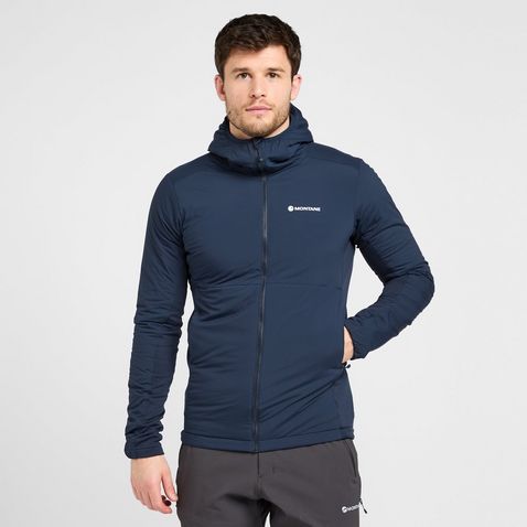 MONTANE | Men's | Clothing | Fleeces & Midlayers