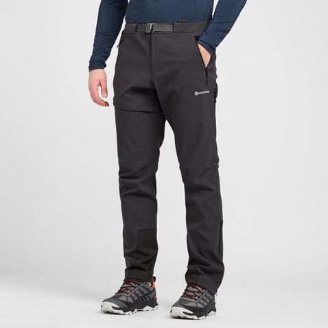 Women's Walking Trousers Terra Pant Collection – Montane - UK