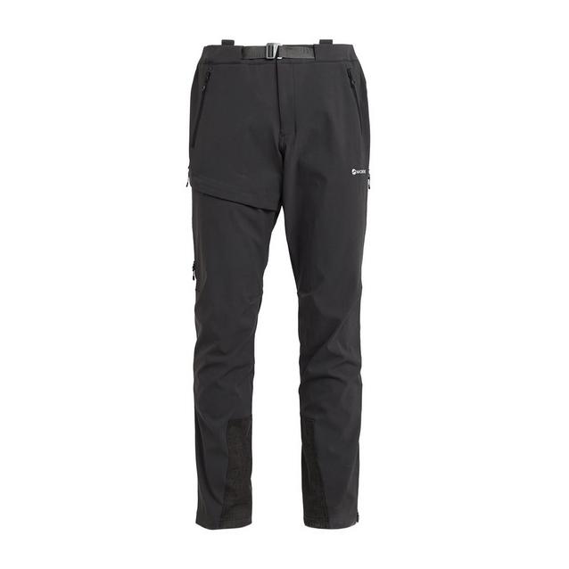 Montane Men's Tenacity XT Pants GO Outdoors