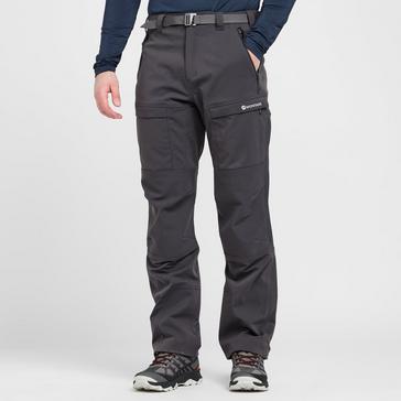 Grey Montane Men’s Terra XT Pants