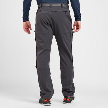 Grey Montane Men’s Terra XT Pants