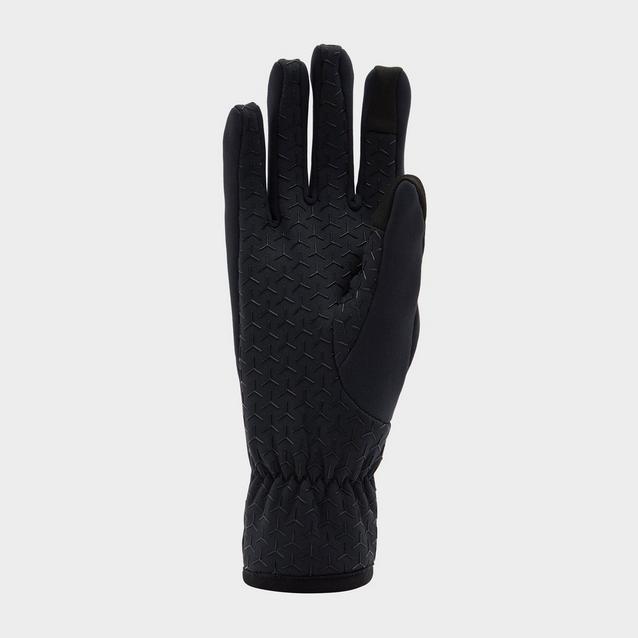 Montane Men's Fury XT Fleece Gloves GO Outdoors
