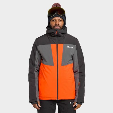 The Edge Ski Jackets & Ski Coats