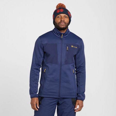 Men's fleece jackets clearance sale