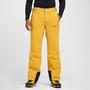 Yellow The Edge Men's Norquay Salopettes