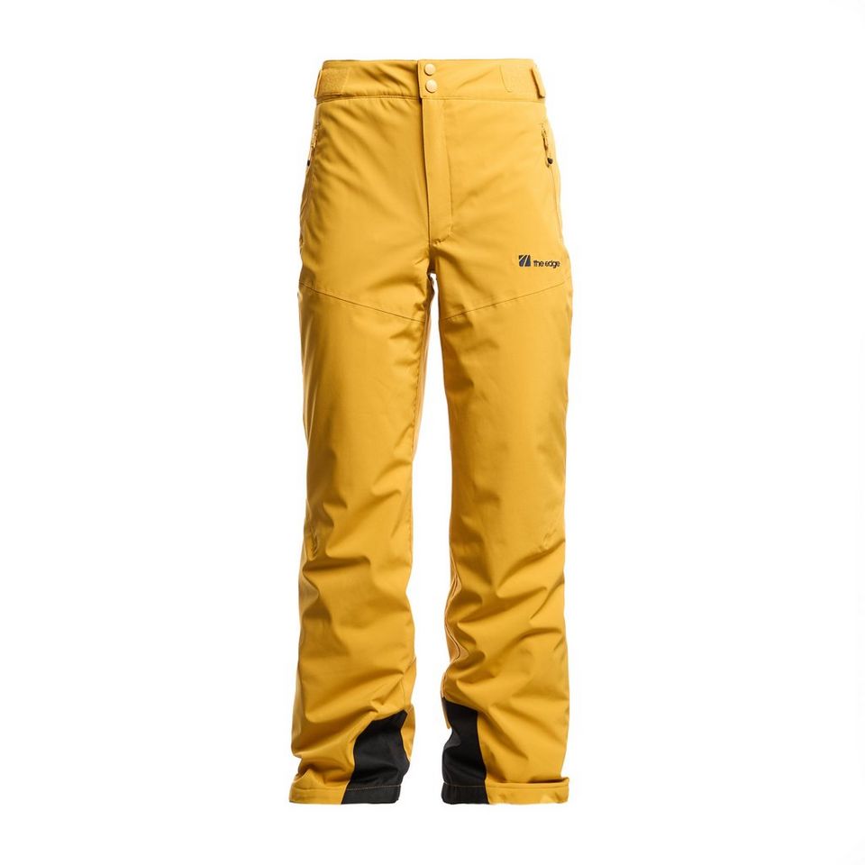 The Edge Men s Norquay Salopettes GO Outdoors