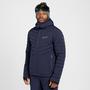 Navy The Edge Men’s Panorama Insulated Baffle Jacket