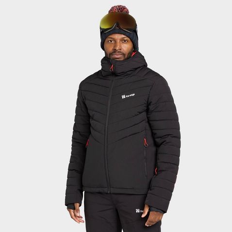 The Edge Ski Jackets & Ski Coats