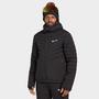 Black The Edge Men’s Panorama Insulated Baffle Jacket