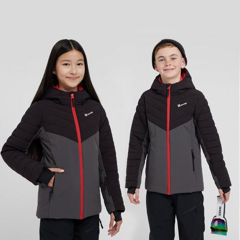 The edge ski on sale jacket