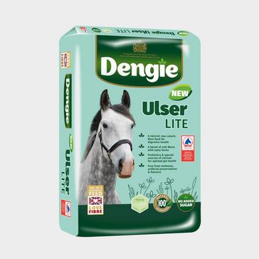 Clear Dengie Ulser Light 20KG