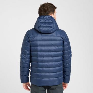Blue Berghaus Men’s Nitherdown Insulated Jacket