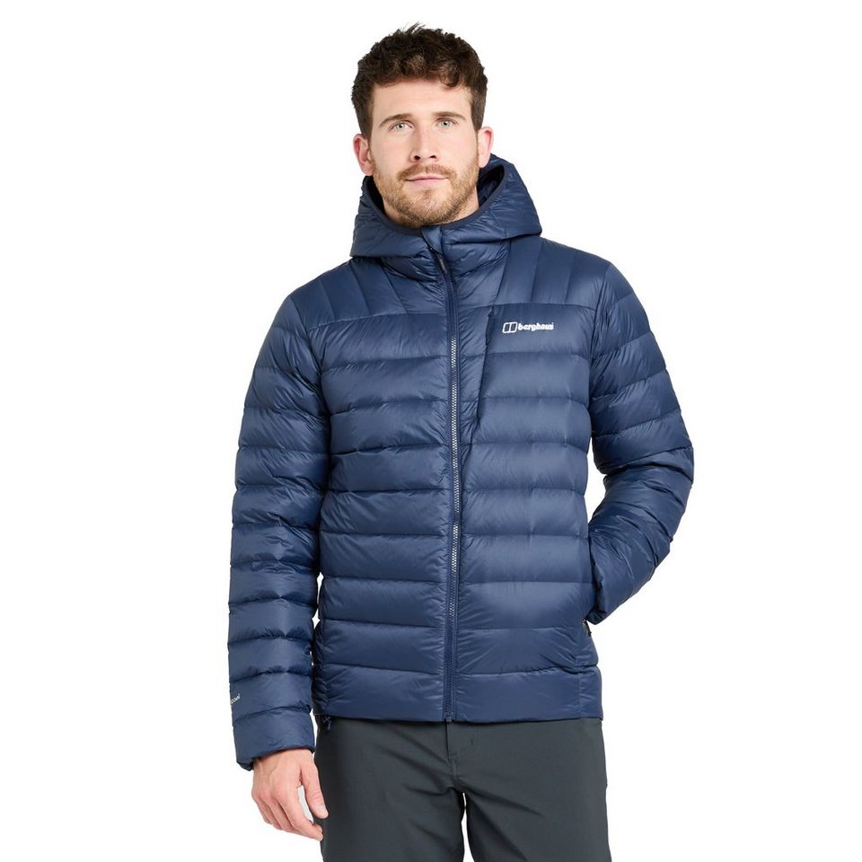 Berghaus Men s Nitherdown Insulated Jacket GO Outdoors