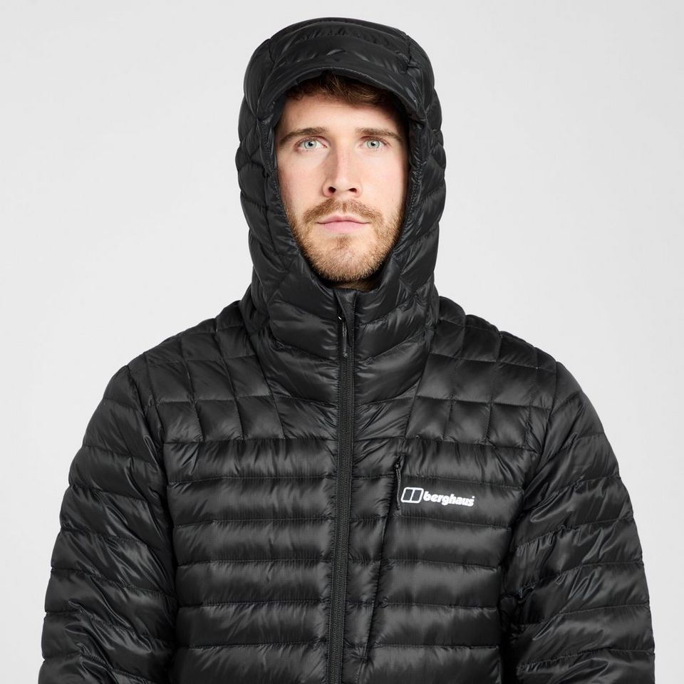 Berghaus down jacket go outdoors best sale