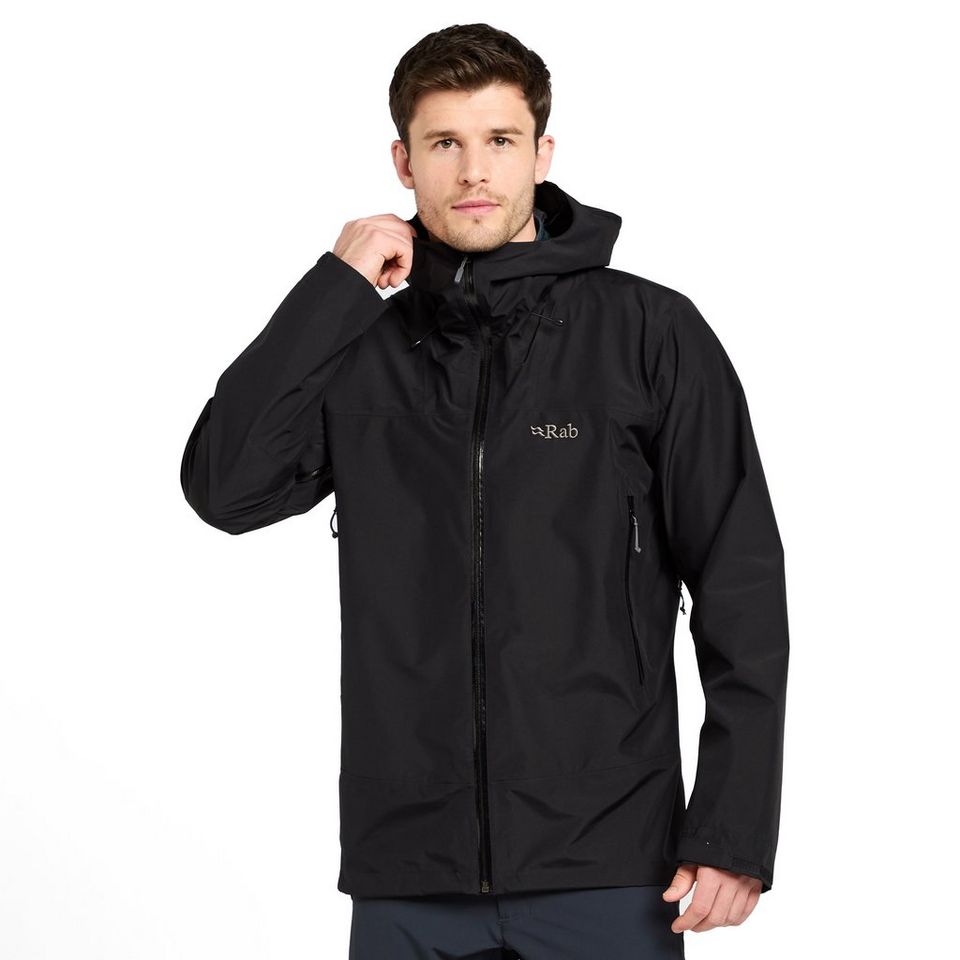 Go outdoors mens rab jacket best sale