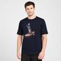 Navy North Ridge Men’s Otter T-Shirt