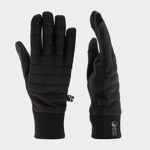 Winter Gloves & Mitts, Thermal & Waterproof