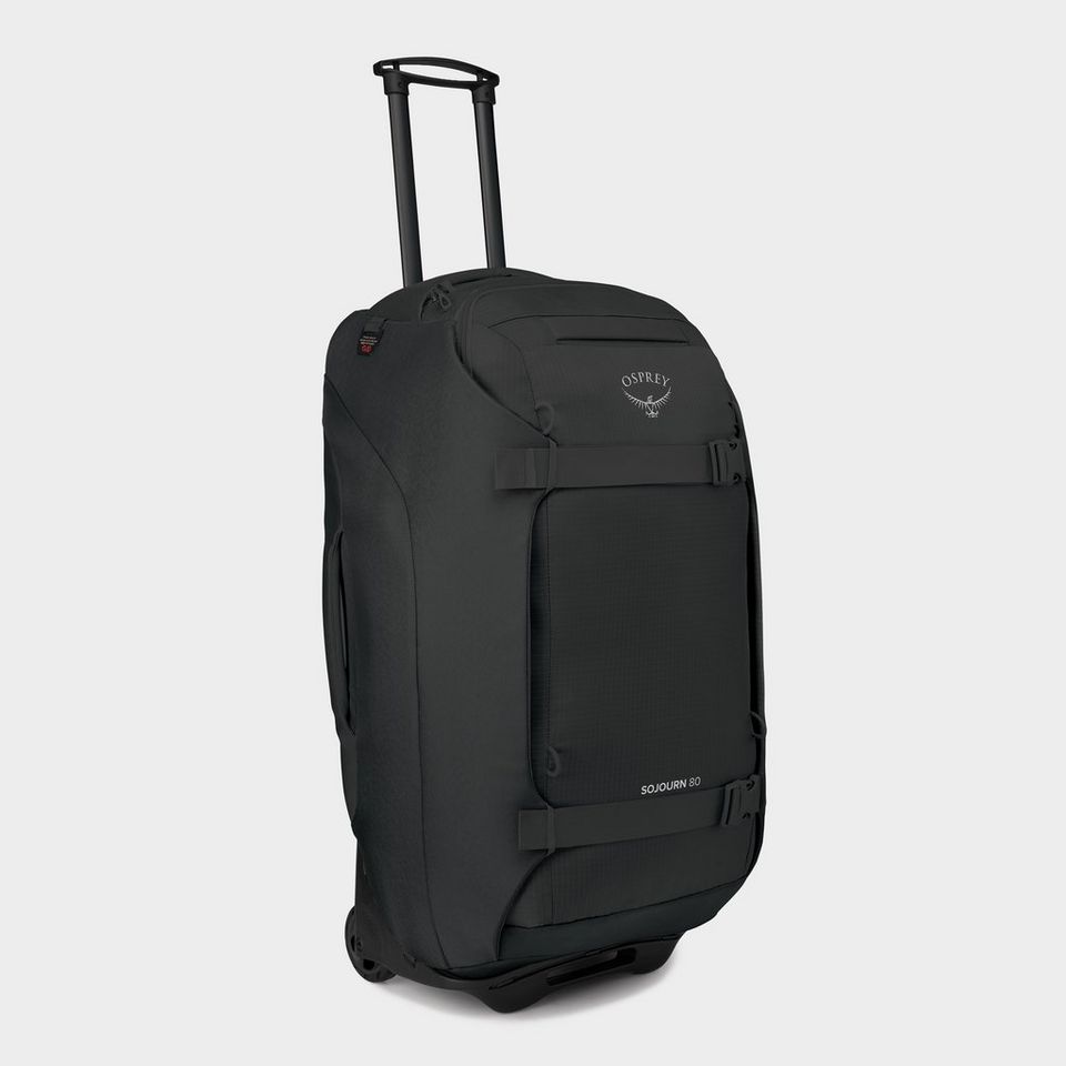 Osprey Sojourn 80L Wheeled Convertible Pack