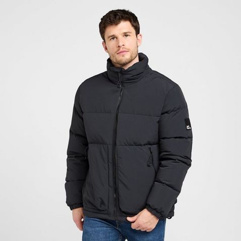 Men's Jack Wolfskin Clothing & Accessories