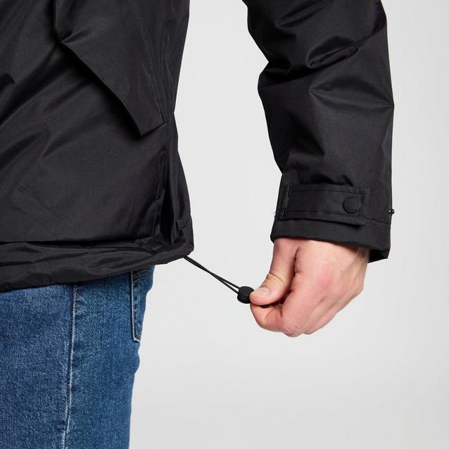 Regatta Men's Sterlings IV Waterproof Jacket GO Outdoors