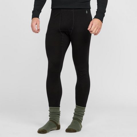 Montane Men's Slipstream Thermal Tights (Regular) - Black