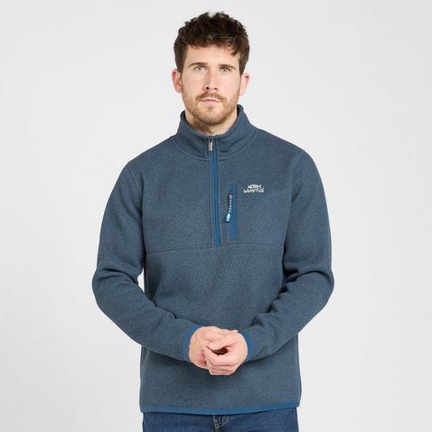 The North Face TKA 100 Texture Full-Zip Micro Jacket - Men's - Clothing