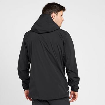 Black Rab Men’s Firewall Waterproof Jacket