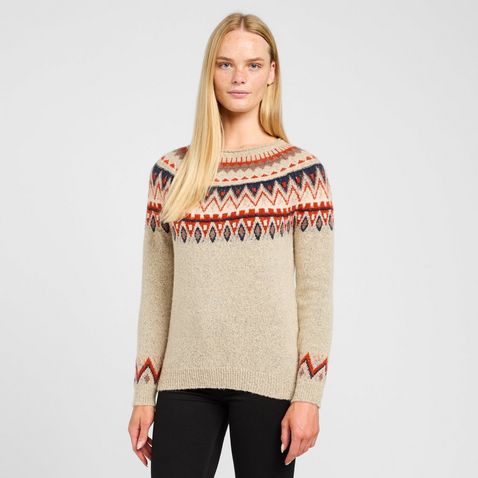 Weird fish shop jumpers womens