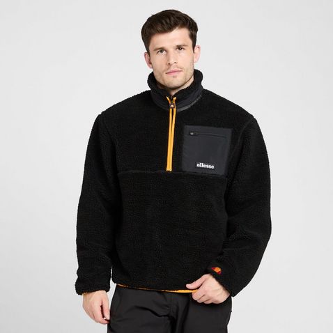 Men's Ellesse Fleeces & Midlayers