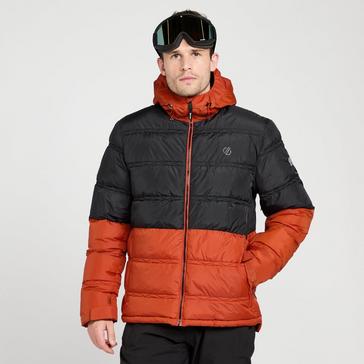 Orange Dare 2B Men’s Ollie Ski Jacket