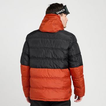 Orange Dare 2B Men’s Ollie Ski Jacket
