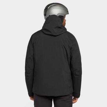 Black Dare 2B Men’s Eagle Ski Jacket