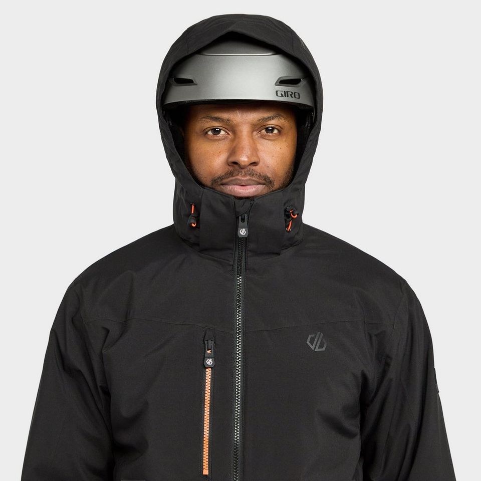 Dare 2B Men s Eagle Ski Jacket GO Outdoors