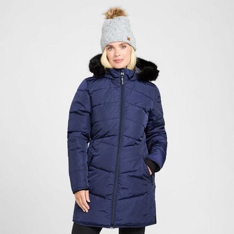 Go outdoors on sale ladies coats