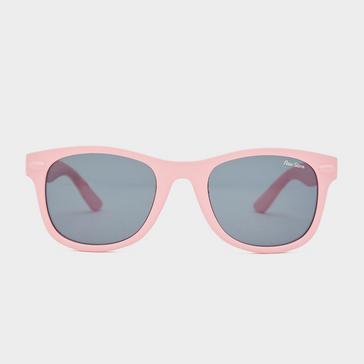 Pink Peter Storm Kid's Weston Sunglasses