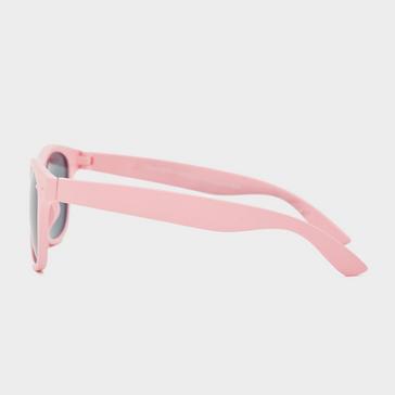 Pink Peter Storm Kid's Weston Sunglasses