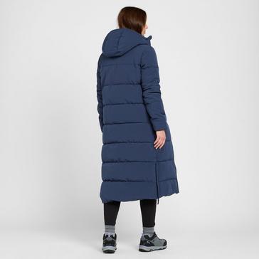 Navy North Ridge Women’s Roaming Jacket