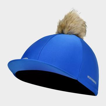 Blue WeatherBeeta Prime Hat Silk Royal Blue