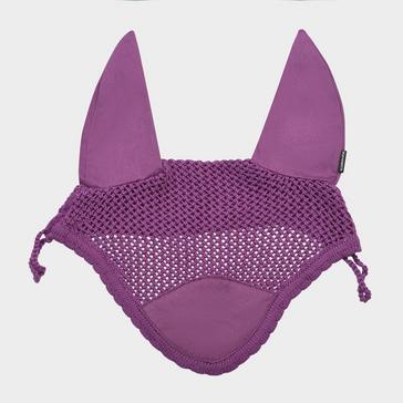 Purple WeatherBeeta Prime Ear Bonnet Violet