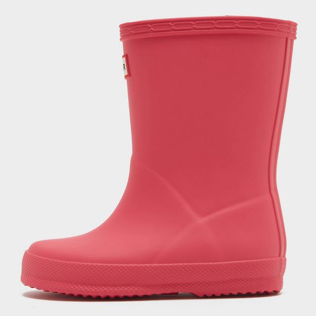 Pink sand hotsell hunter boots