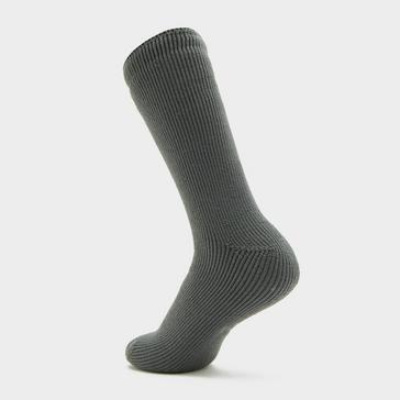 Grey Peter Storm Men’s Plain Thermal Socks